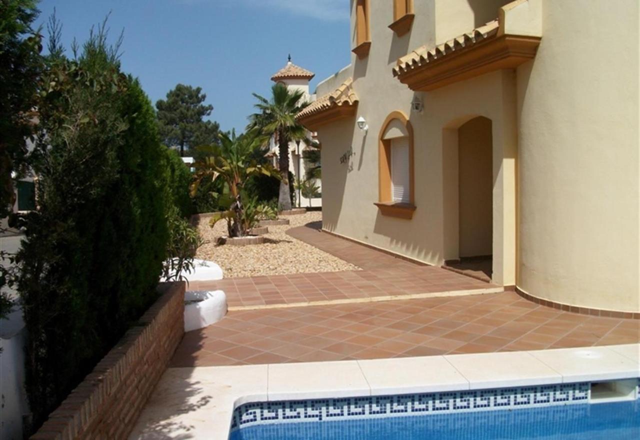 Villa Luxury