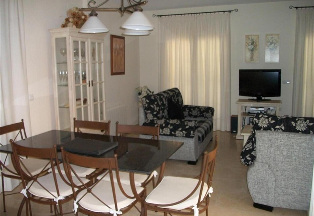 Luxury Islantilla