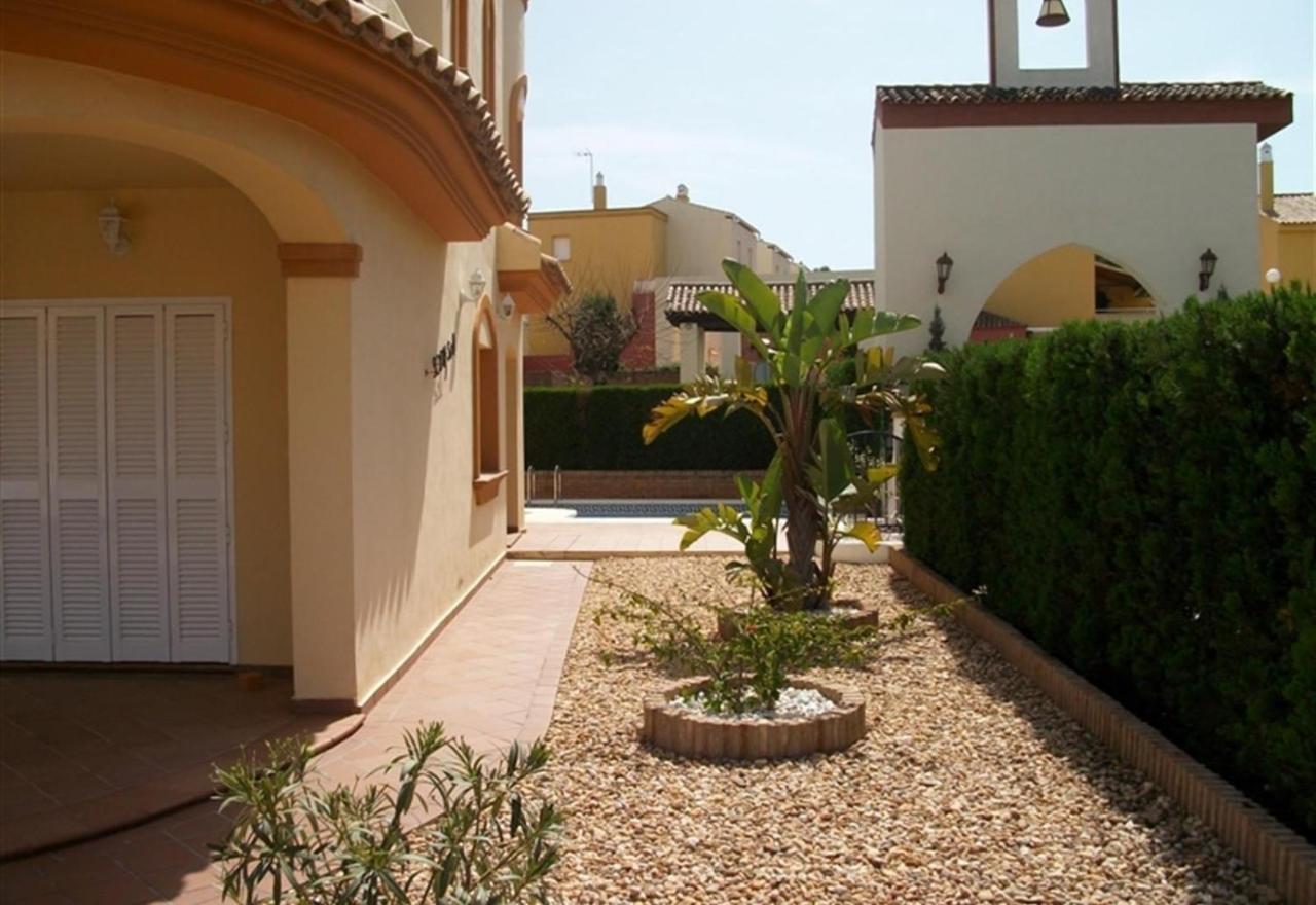 Luxury Islantilla