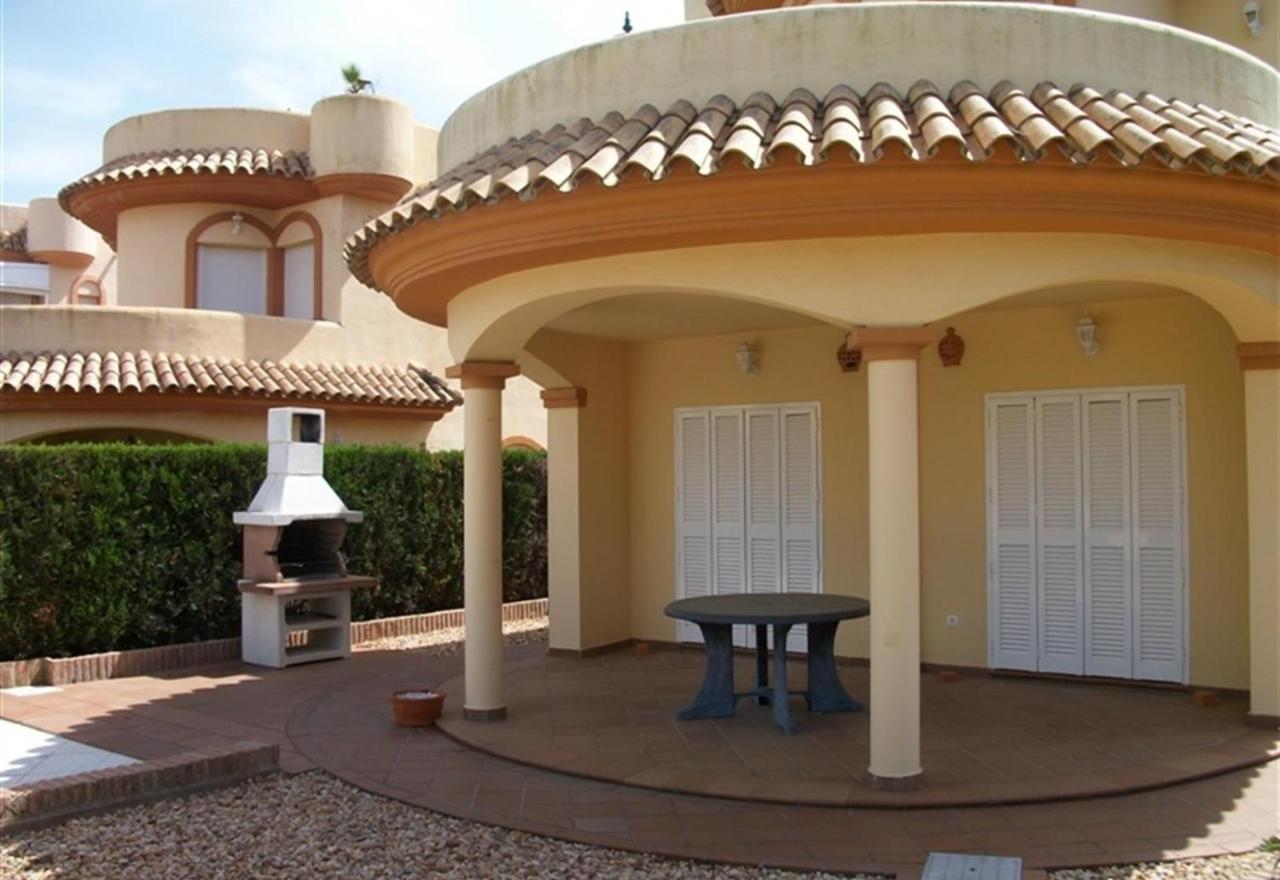 Luxury Islantilla