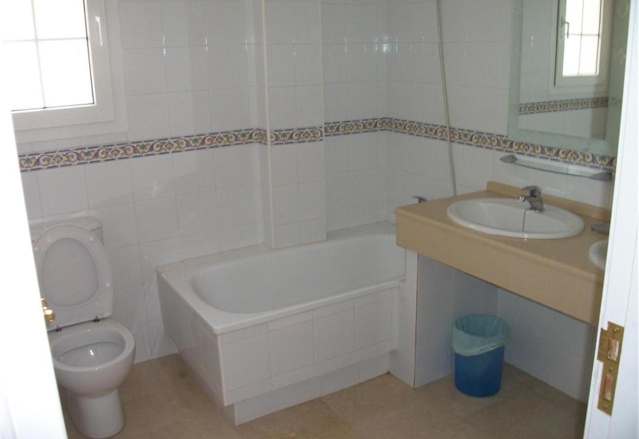 Luxury Islantilla